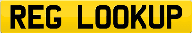 REG LOOKUP